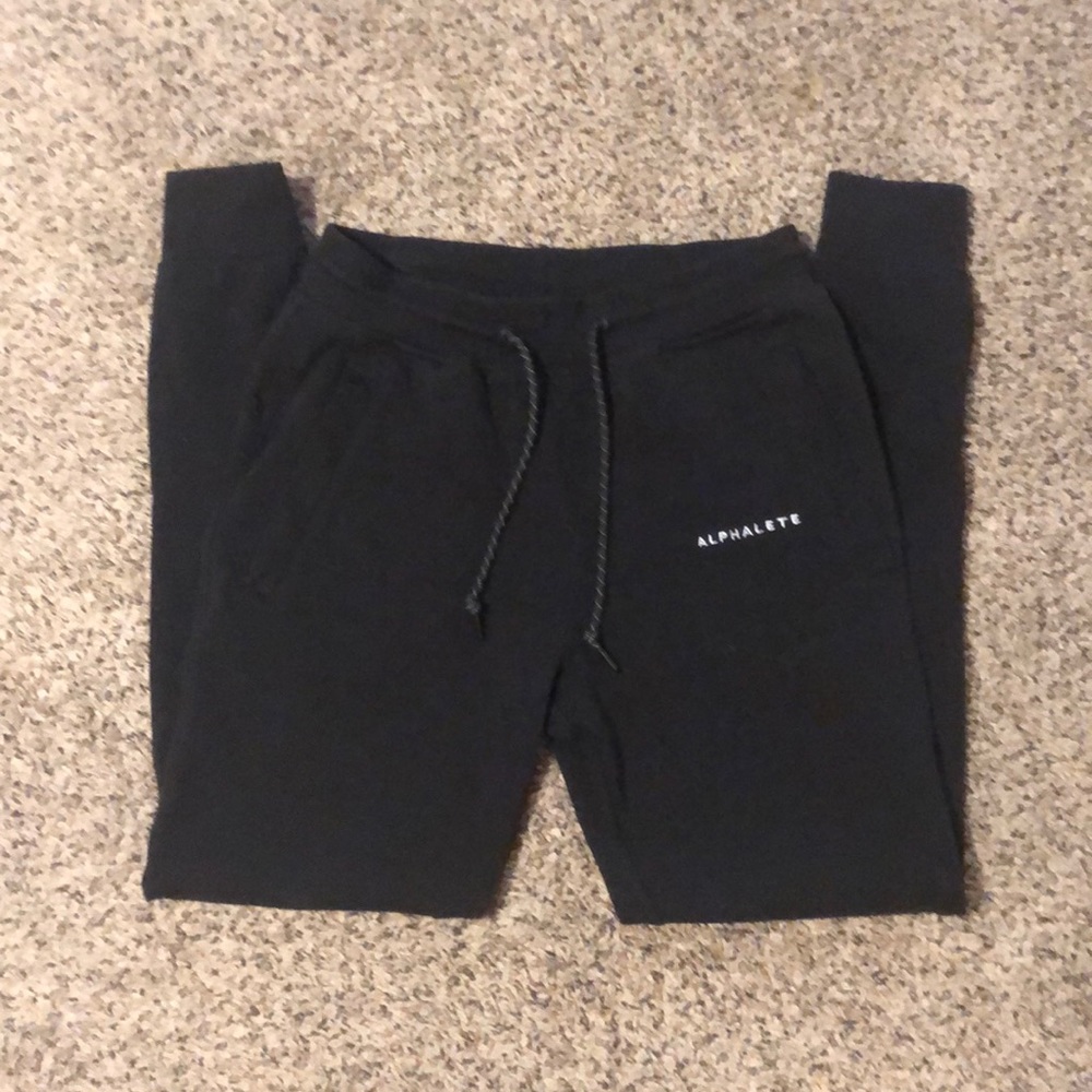 Womens Alphalete Joggers